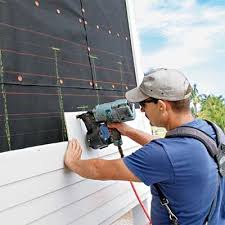 Best Storm Damage Siding Repair  in Brook Highland, AL